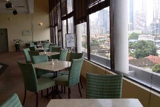 kuala lumpur international hotel