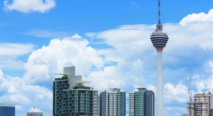 kuala lumpur international hotel
