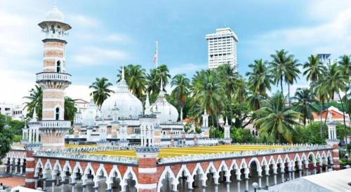 kuala lumpur international hotel