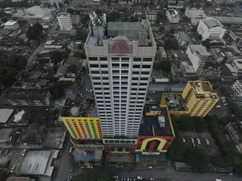 kuala lumpur international hotel