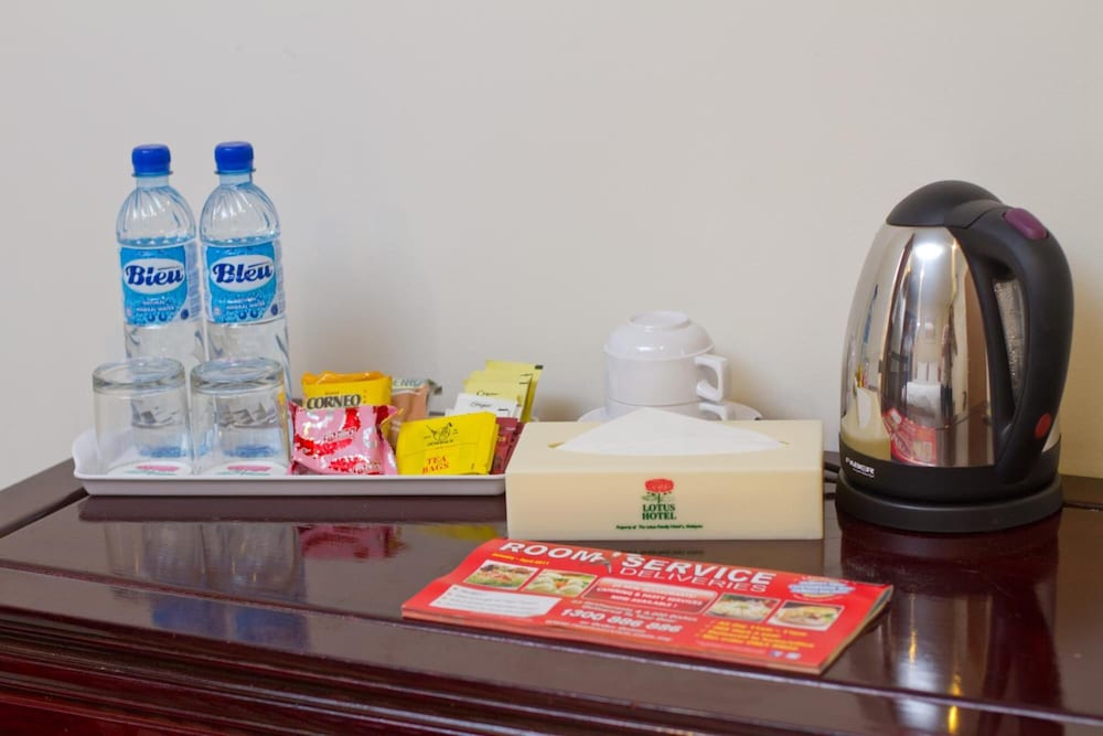 lotus hotel masjid india