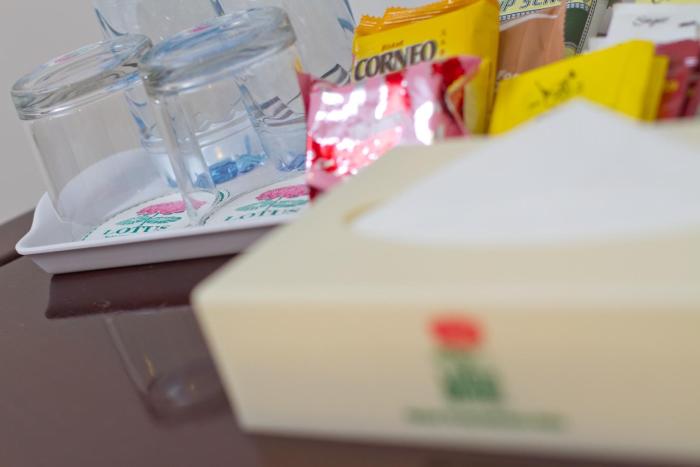 lotus hotel masjid india