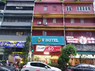 my home hotel pekeliling