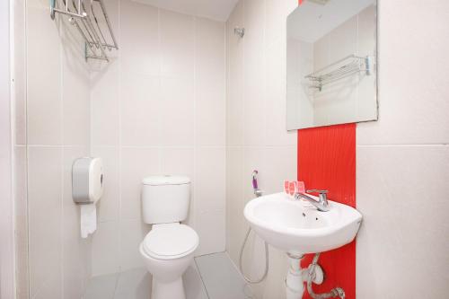 my home hotel pekeliling