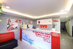 my home hotel pekeliling