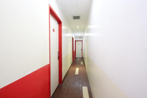 my home hotel pekeliling