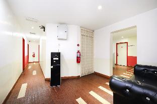 My Home Hotel Pekeliling,Kuala Lumpur>>Chow Kit,2 star