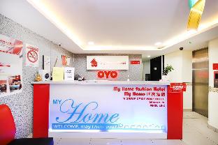 my home hotel pekeliling