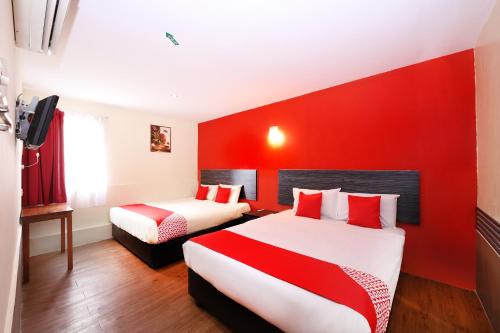 my home hotel pekeliling