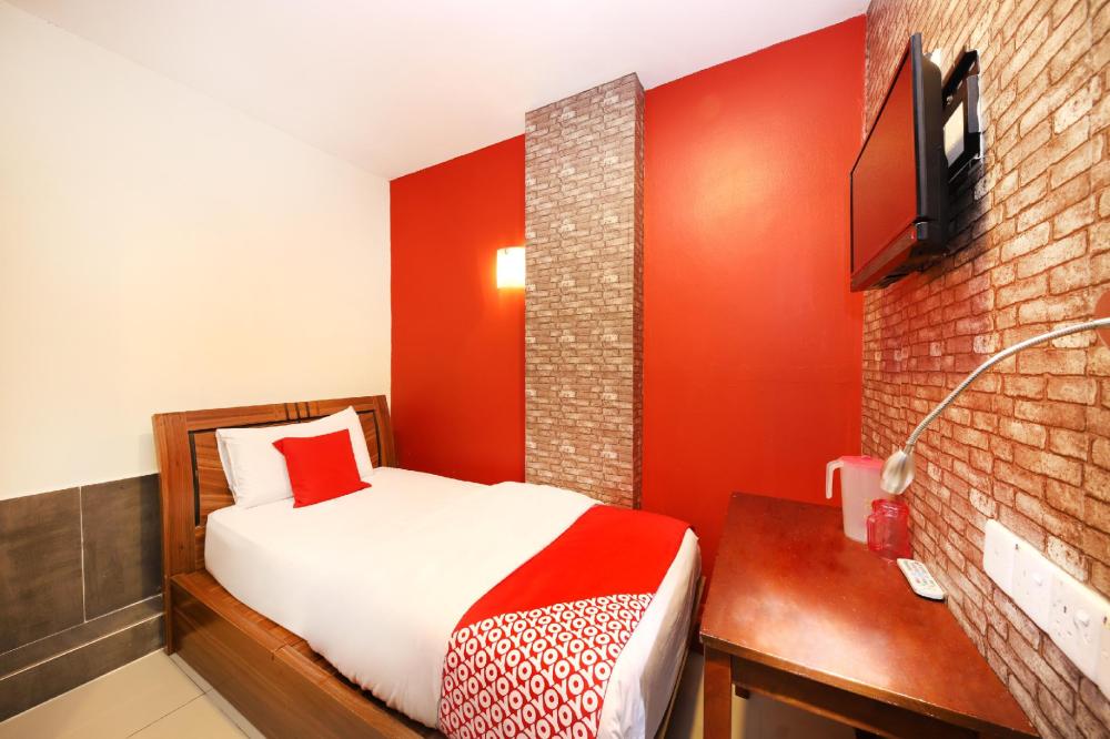 my home hotel pekeliling