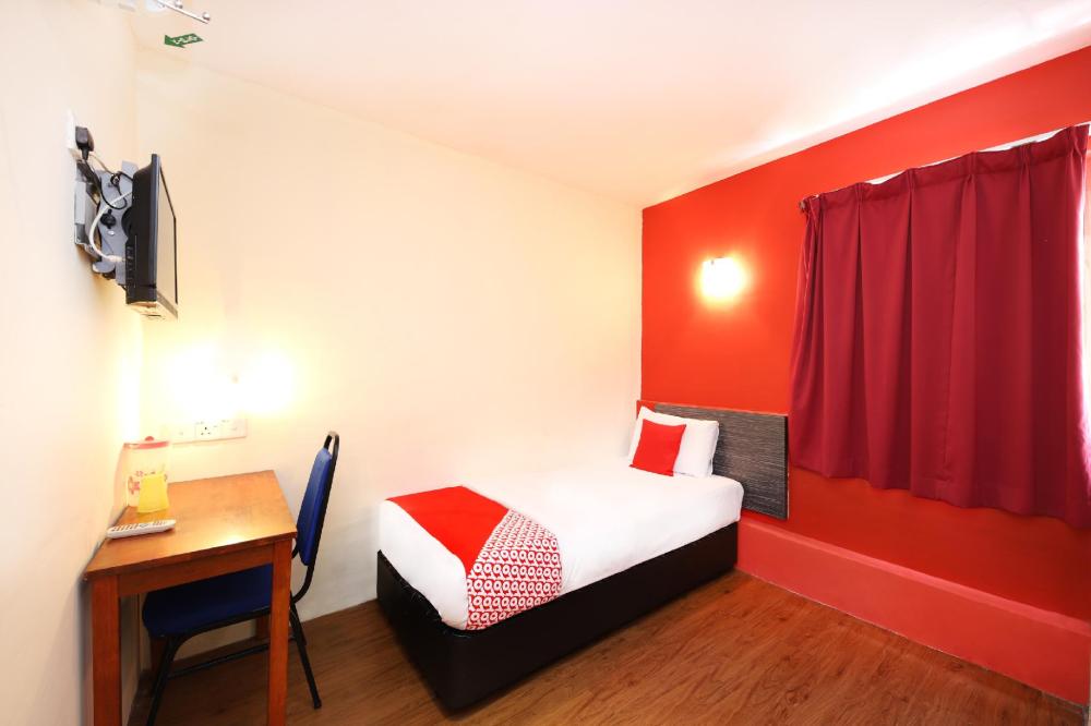 my home hotel pekeliling