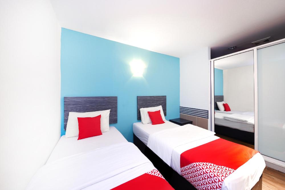 my home hotel pekeliling