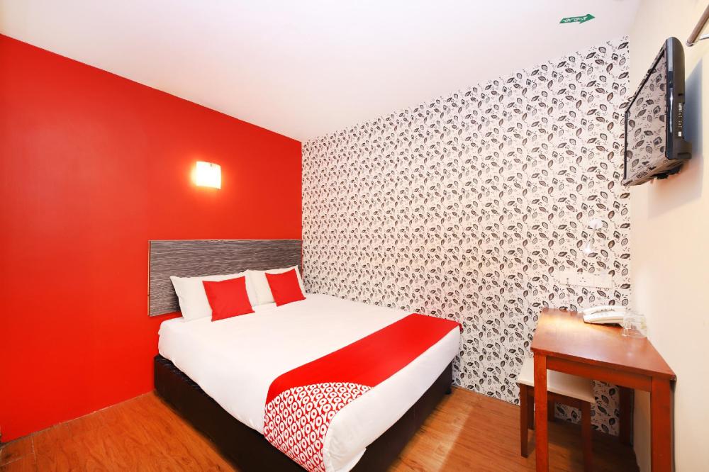 my home hotel pekeliling