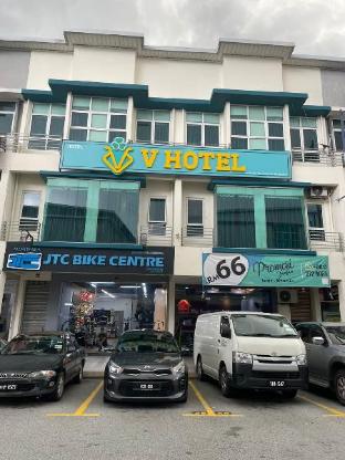 my home hotel prima sri gombak