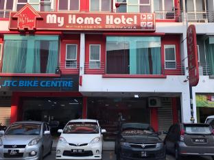 my home hotel prima sri gombak