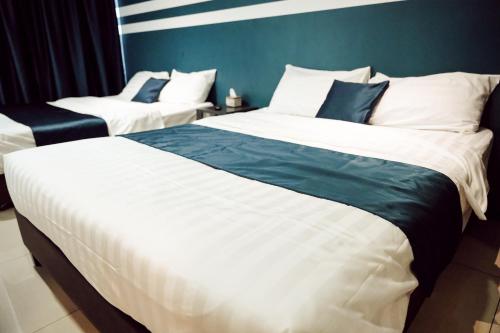 my home hotel prima sri gombak