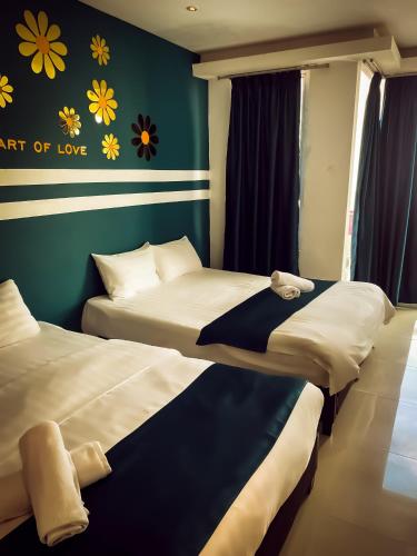 my home hotel prima sri gombak