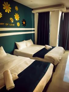 my home hotel prima sri gombak