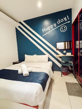 my home hotel prima sri gombak