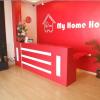 my home hotel prima sri gombak