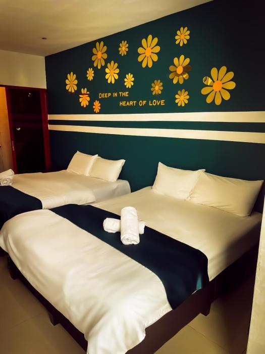 my home hotel prima sri gombak