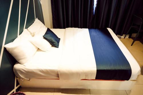 my home hotel prima sri gombak