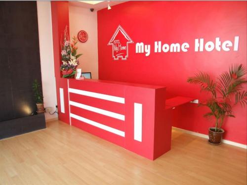 my home hotel prima sri gombak