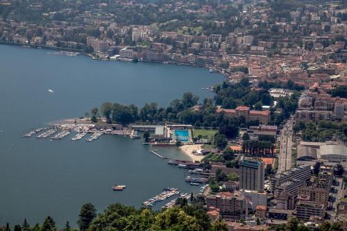 lugano