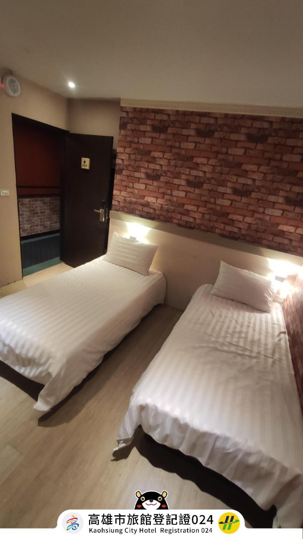 win inn kaohsiung hotel
