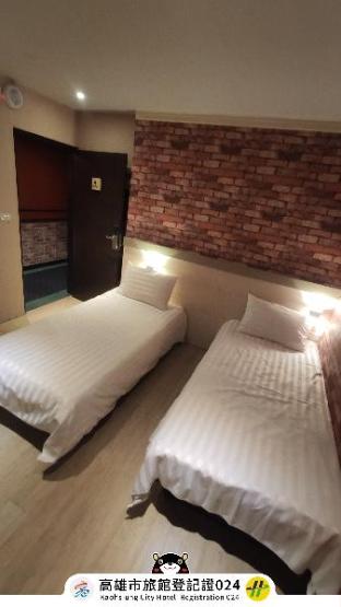 win inn kaohsiung hotel