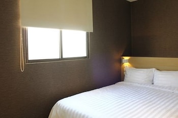 win inn kaohsiung hotel