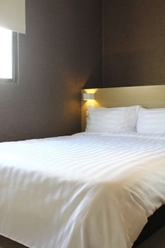 win inn kaohsiung hotel