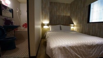 win inn kaohsiung hotel