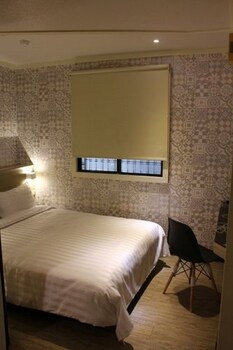 win inn kaohsiung hotel
