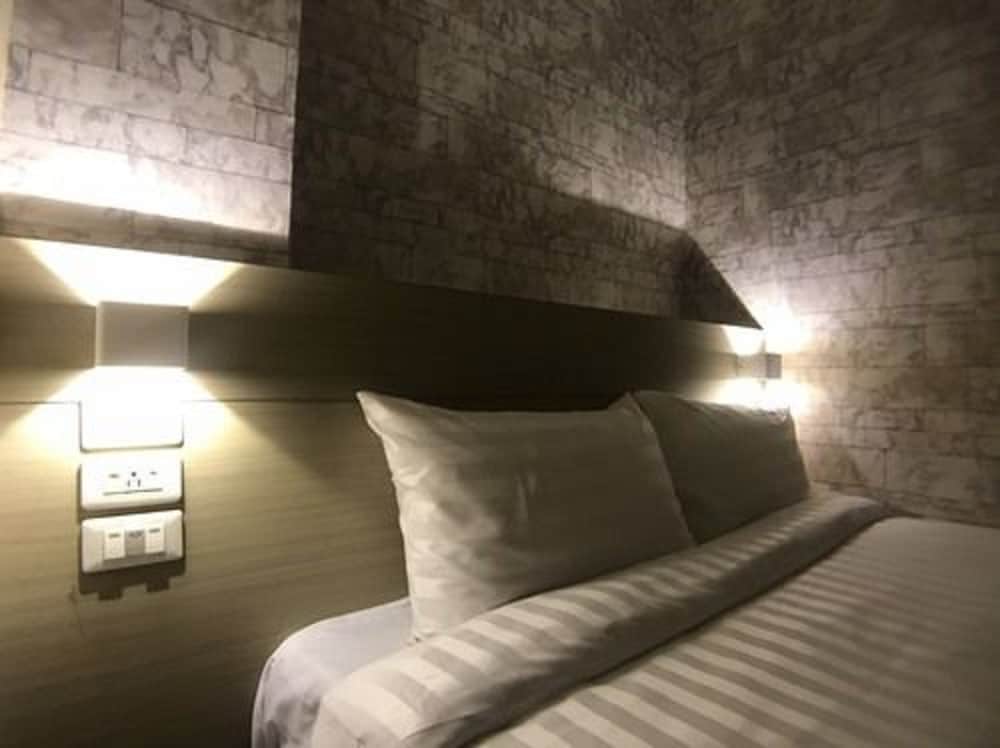 win inn kaohsiung hotel
