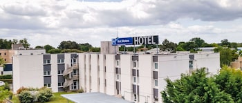 best western hotel le bordeaux sud