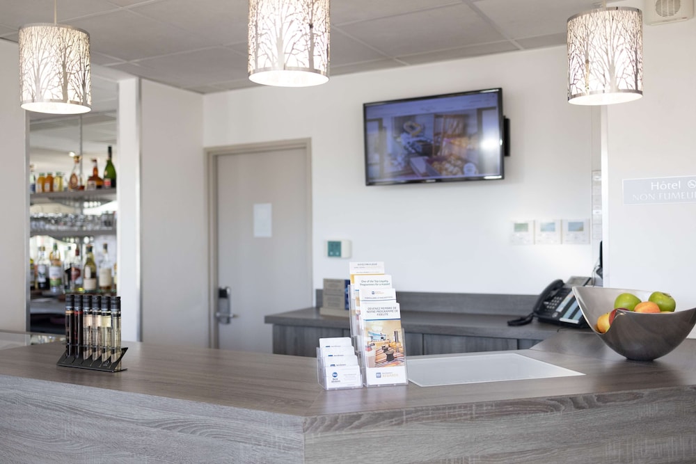 best western hotel le bordeaux sud