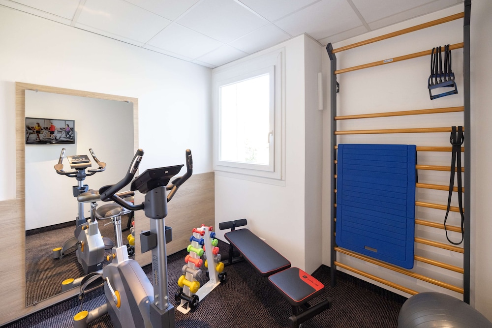 best western hotel le bordeaux sud