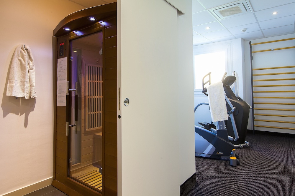 best western hotel le bordeaux sud