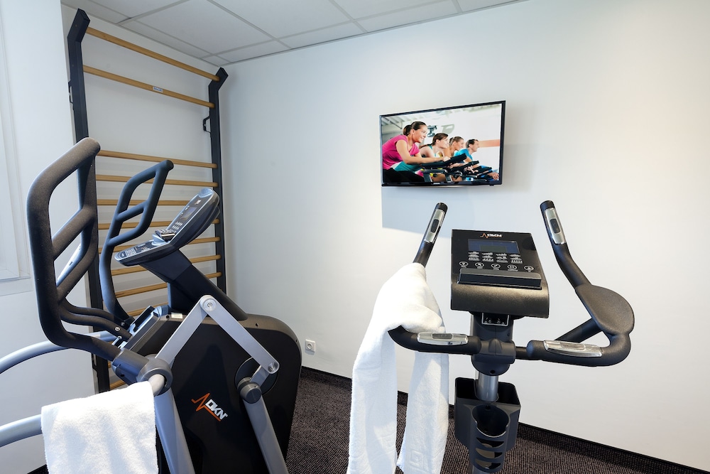 best western hotel le bordeaux sud