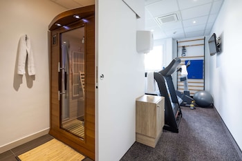 best western hotel le bordeaux sud