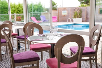best western hotel le bordeaux sud