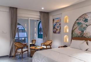 larissa resort