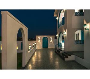 larissa resort