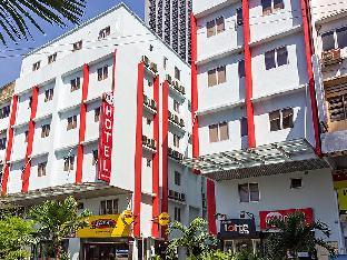 my hotel kl sentral