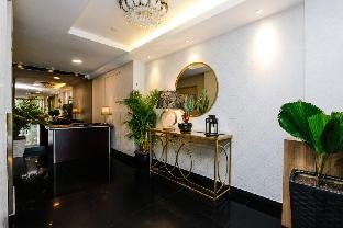 my hotel kl sentral