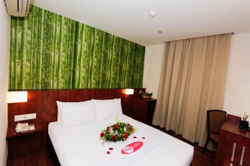 my hotel kl sentral