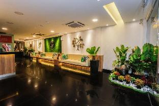 my hotel kl sentral