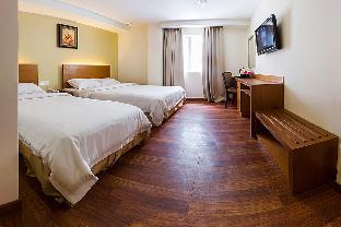 my hotel kl sentral