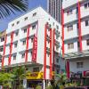 my hotel kl sentral